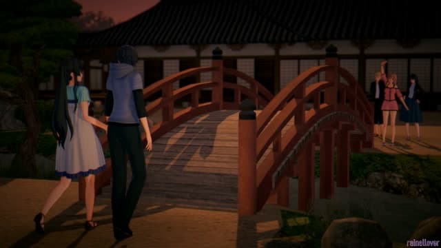 Secret Vacation thumbnail