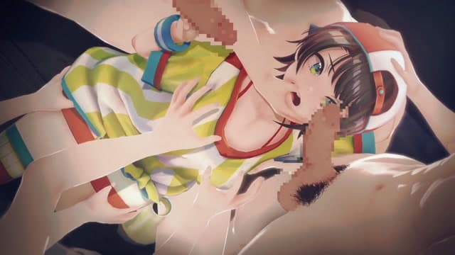 Oozora Subaru part 1 thumbnail