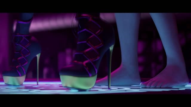 ACID (4K HFR) Heroic HMV thumbnail