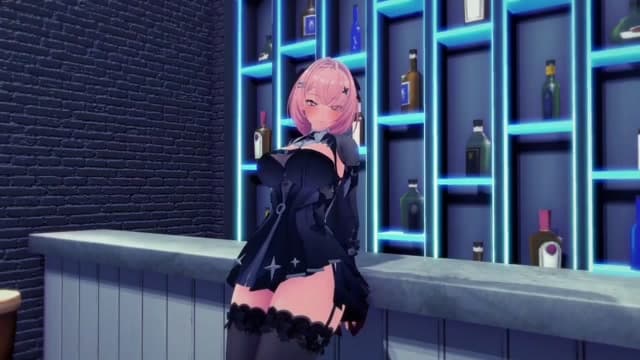 Remielle dan (Gangbang) thumbnail