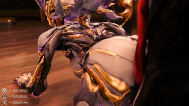 Nezha x Yareli Doggy Style thumbnail