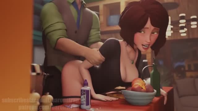 Aunt Cass Surprise Visitor thumbnail