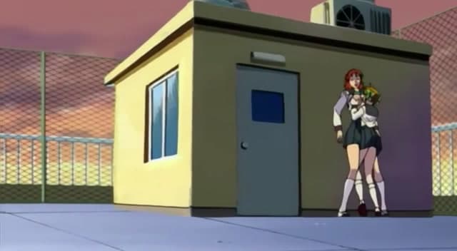 Hasegawa Koyuki x Katsuragi Fuu Outdoors thumbnail