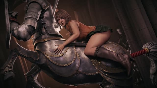 Some Kinda Feeling (Axenanim HMV) - ShiranuiStan thumbnail