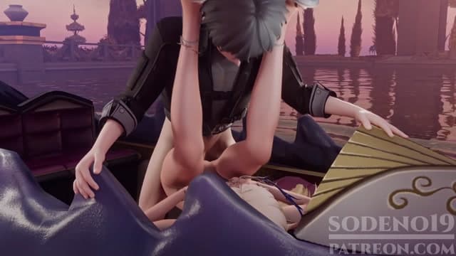 cartethyia in boat thumbnail