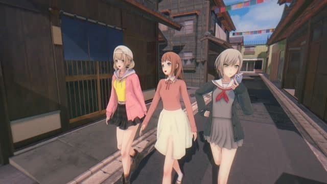 Shodosawa Past 01 thumbnail