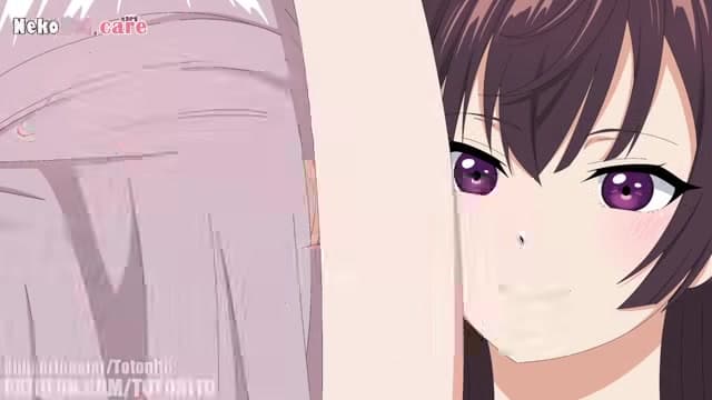 Alisa and Yuki Scissor Time thumbnail