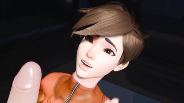 Tracer BWC [HMV Request] thumbnail