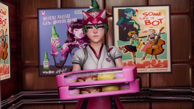 Your favorite healer thumbnail