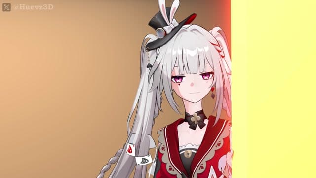 Sparxie HSR thumbnail