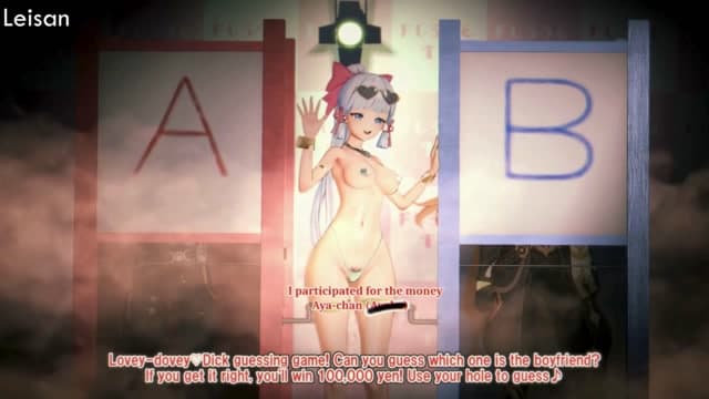 Pure love - Episode 4 thumbnail