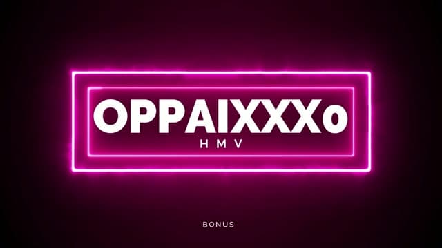 Bunny paradise  (Blue Archive)  HMV (60fps) thumbnail
