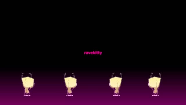 RAVEFUCK |BI FURRY PMV/DILDO HERO| thumbnail