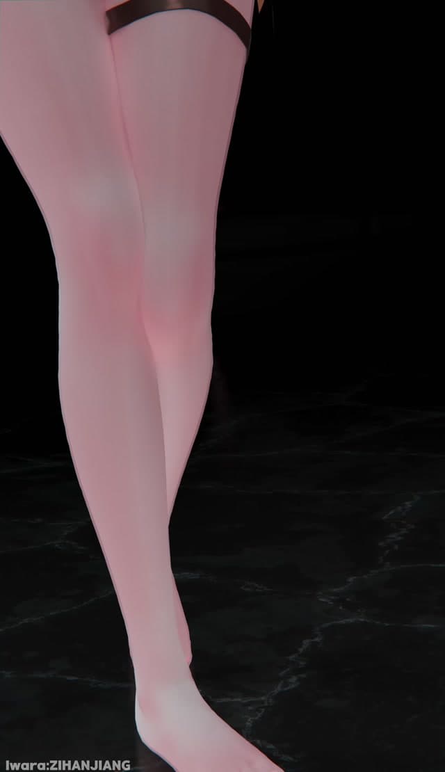 Cartethyia Little Card Cat Legs Detective [4K Portrait/R18] thumbnail