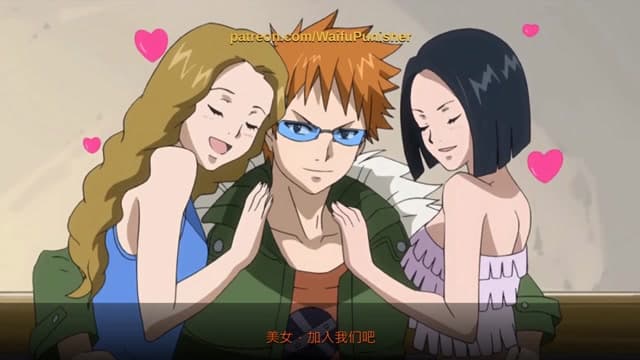 Mirage "Fairy Tail" thumbnail
