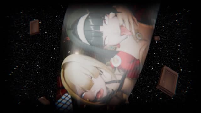 Menacing Gangbang thumbnail