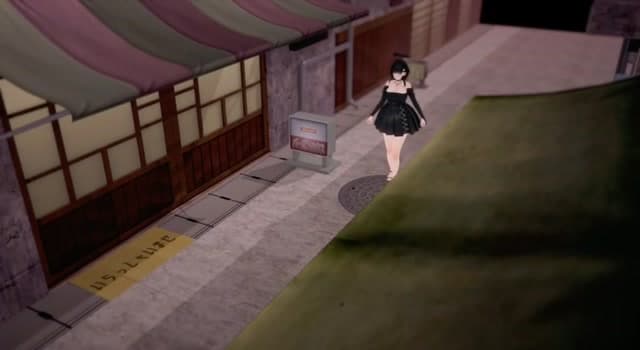Rio x Toki (School Uniform) Deepthroat thumbnail