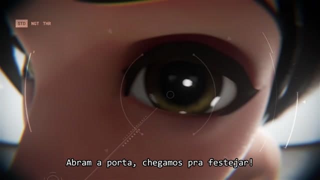 Noite das Garotas [pt-br] thumbnail