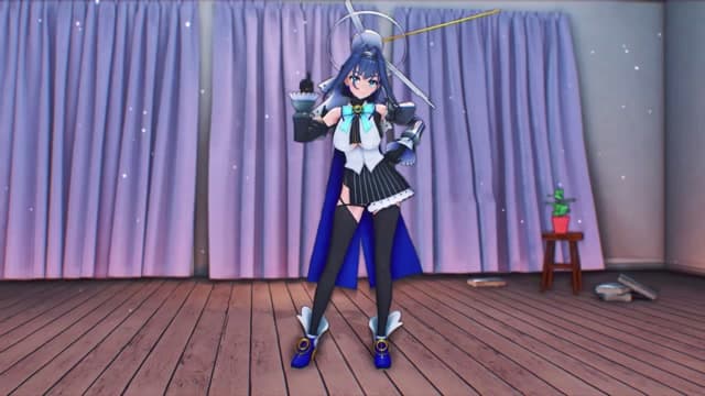 ourokrn Vibideva thumbnail