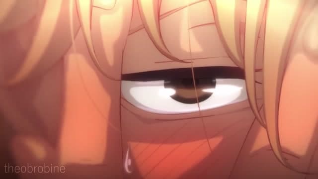 Denji x Power From Behind thumbnail