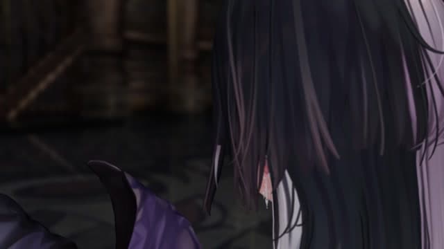 Shiori Novella - Full Bodied (Nude Ver.) thumbnail