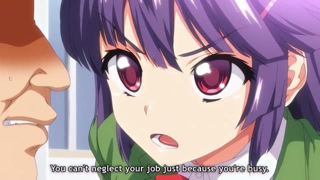 Shiina Chizuru vs Ugly bastard thumbnail