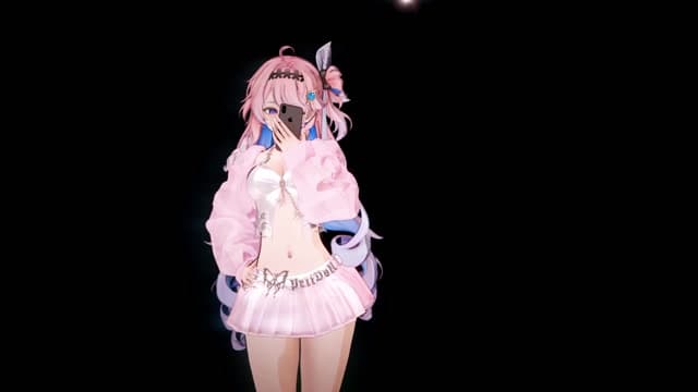 [Wuwa] Angelcore thumbnail