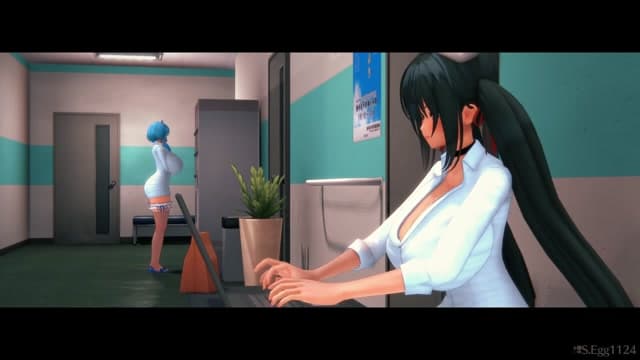 NTR - [Azur Lane] Taihou | Triage Protocol 2 thumbnail