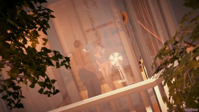 Home Tutoring Yui thumbnail