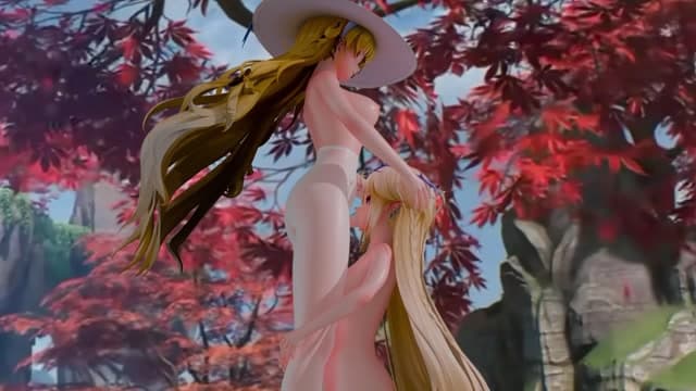 Cartethyia X Phoebe futa thumbnail