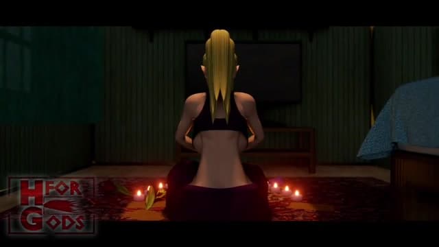 Ino Yamanaka Creampie thumbnail