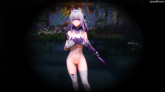 Honkai Star Rail - Castorice thumbnail