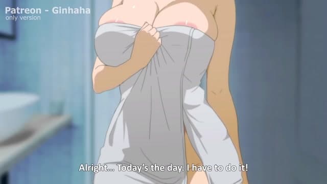 Kirigaya Kazuto x Kirigaya Suguha Bathroom thumbnail