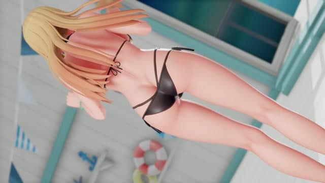 Teddy Bear(Marin) thumbnail