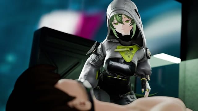 Fluorite [NO WM][Magikal3D][4K60FPS] thumbnail