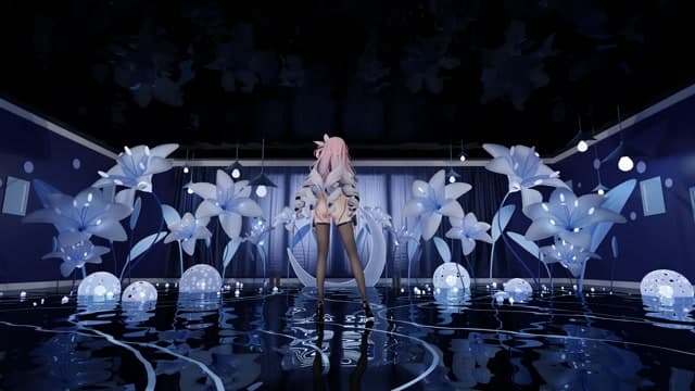 [MMD Gentleman] Dania - Party Tonight❤ ❤[213] thumbnail