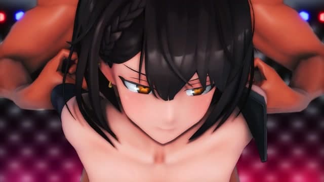 AzLane Baltimore: Rithm&Doggy thumbnail