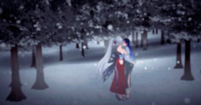 Hiyuki x Lucilla Yuri thumbnail