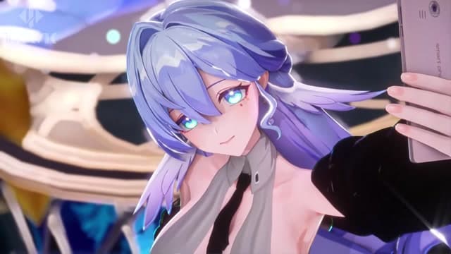 [Sex only] [HSR] Private Robin Show thumbnail