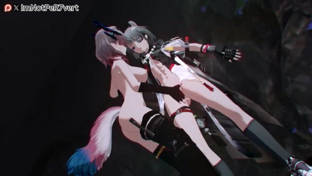 MITUNG: JUST STROKE THE PUSSY thumbnail