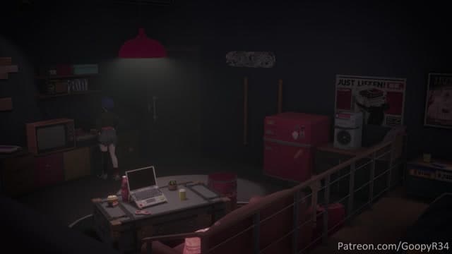 [Release] Belle and Vivian Date Night. thumbnail