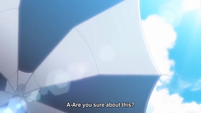 Unable to resist Aegis thumbnail