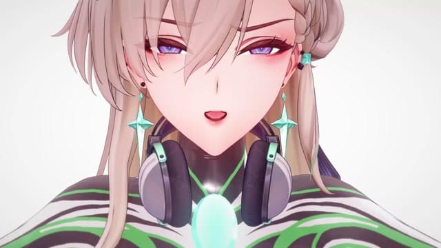 [Wuthering Waves] [Sengi] [Lynae] Lynae's Rabbit Hole thumbnail
