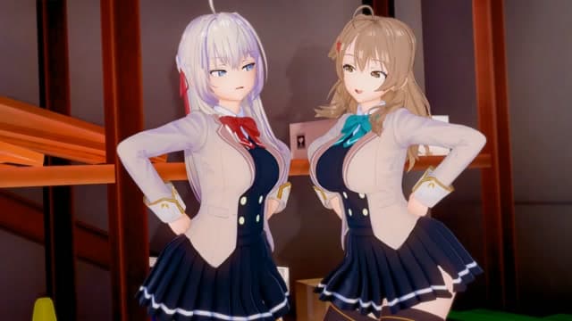 Boobs Bounce thumbnail