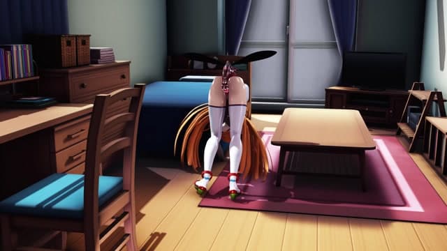 Sword Art Online insect 2 (Goutouren) thumbnail