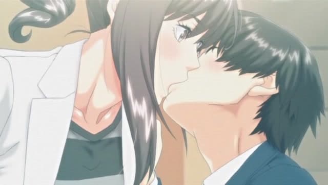 Amami Marika x OKE GAS 2 thumbnail