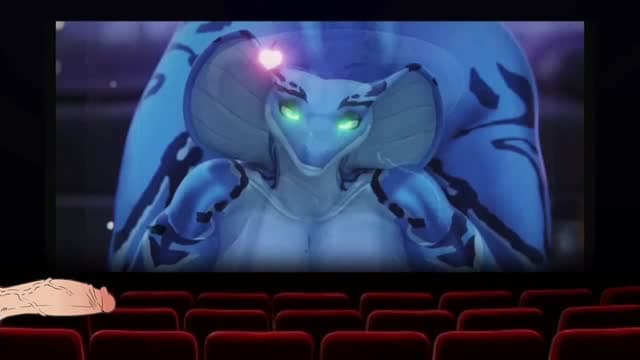 SNAKE MOMMIES FAP HERO | PATHOS PMV thumbnail