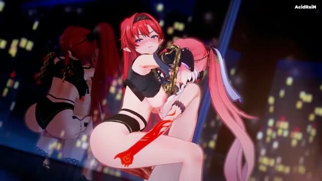 Changli x Yinlin Futa thumbnail