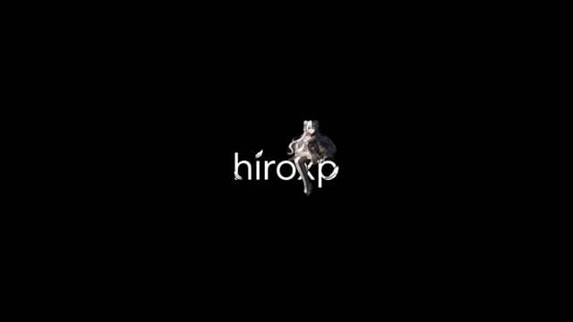 Himeko Black Stocking Breeding Slut - Creampie HMV thumbnail