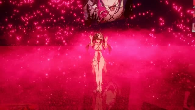 Honkai Star Rail NTR [last part] Ft. Sparkle thumbnail